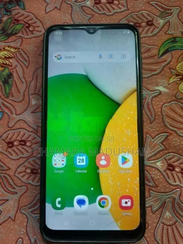 Samsung Galaxy A03 Core (Used)