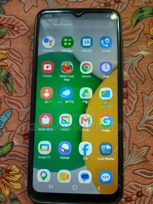 Samsung Galaxy A03 Core (Used)