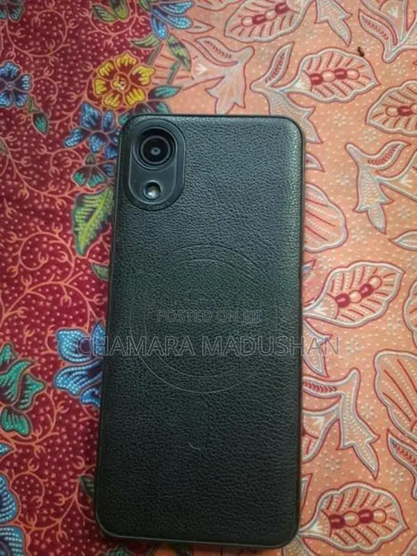 Samsung Galaxy A03 Core (Used)