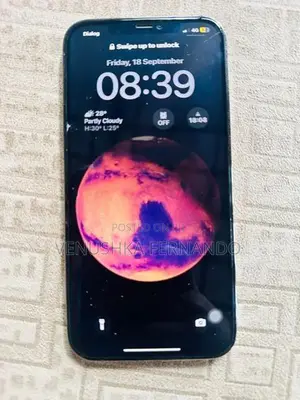 Apple iPhone 12 Pro Max (Used)