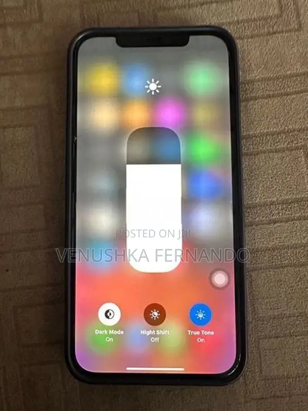 Apple iPhone 12 Pro Max (Used)