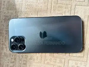 Apple iPhone 12 Pro Max (Used)