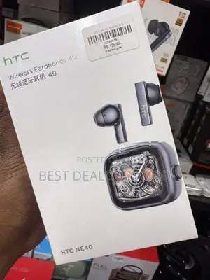 HTC Neo 40 Earbuds