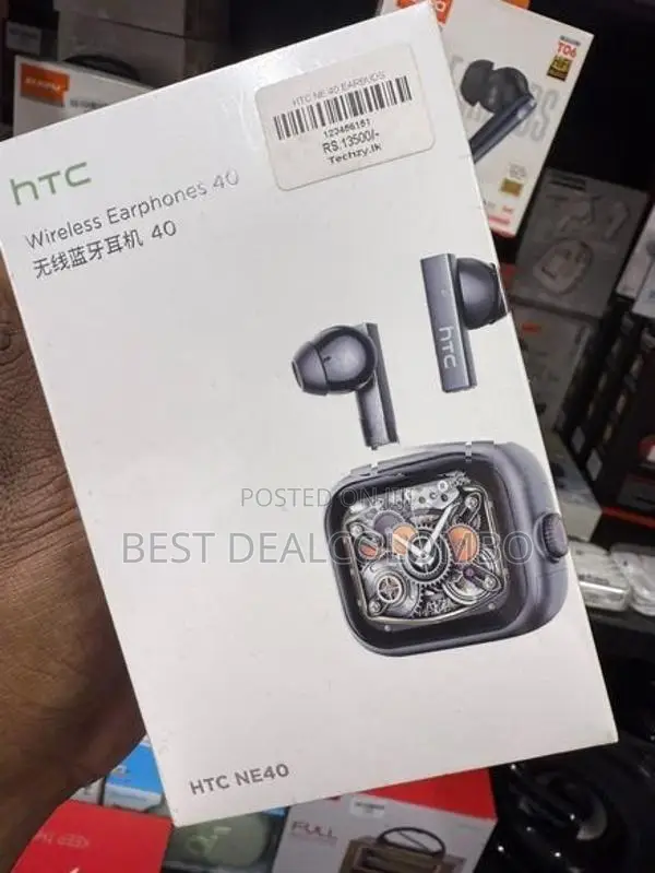 HTC Neo 40 Earbuds
