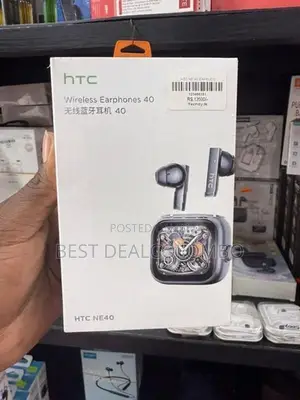 HTC Neo 40 Earbuds