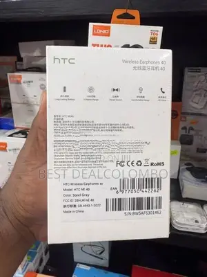 HTC Neo 40 Earbuds