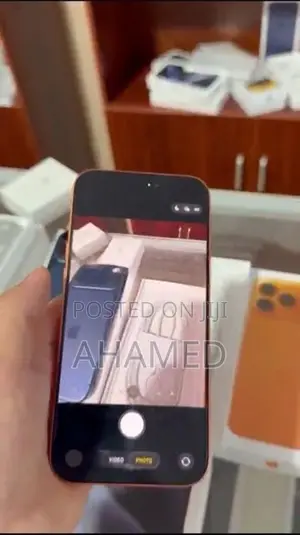 Apple iPhone 17 Pro Max (Brand New)