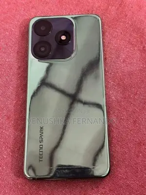 Tecno Spark 10c (Used)