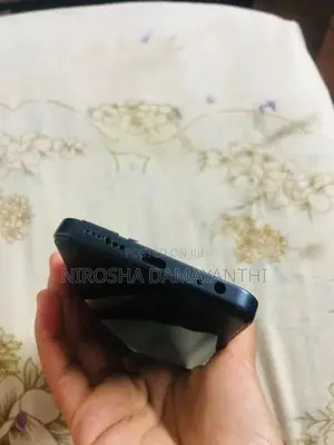 Black view Wave 6C (Used)