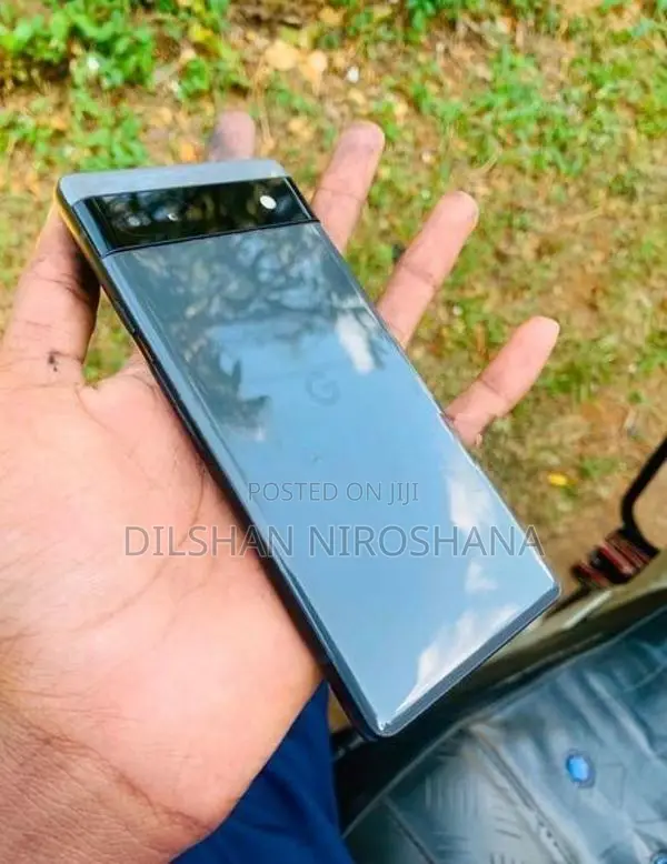 Google Pixel 6a (Used)