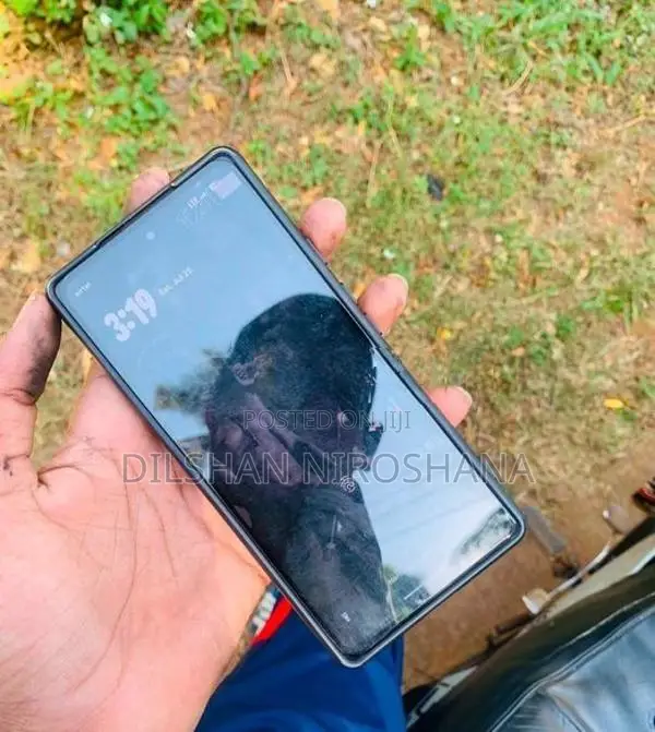 Google Pixel 6a (Used)