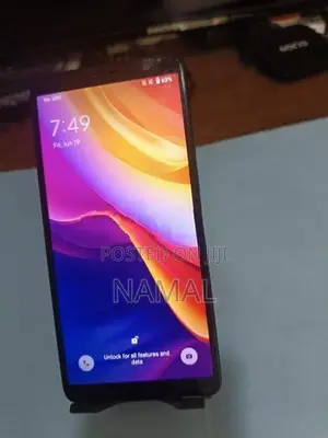 TCL 501 32GB (Used)