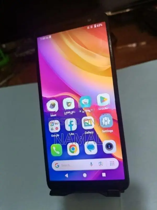 TCL 501 32GB (Used)