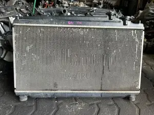 Honda Fit GP1 Radiator