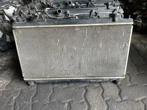 Honda Insight Radiator