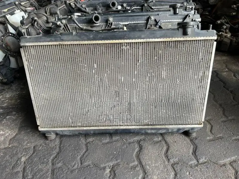 Honda Insight Radiator