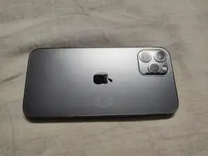 Apple iPhone 12 Pro (Used)
