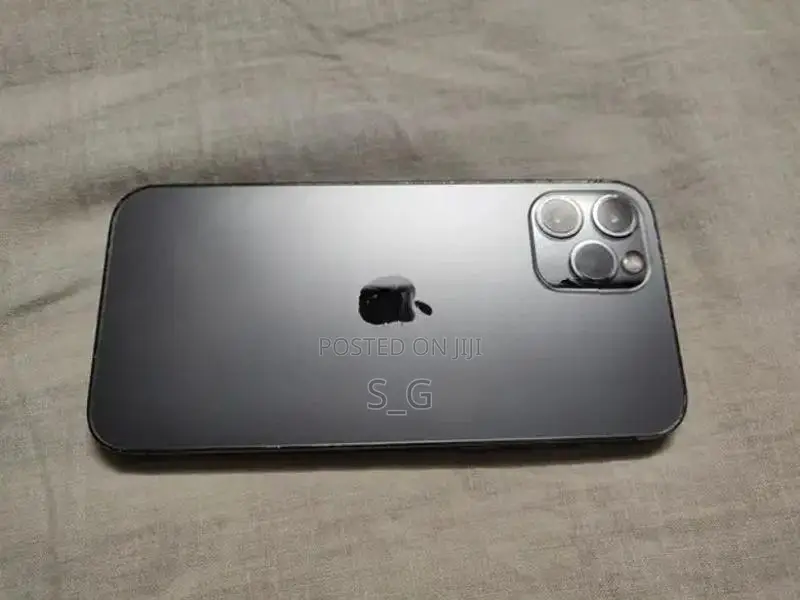 Apple iPhone 12 Pro (Used)