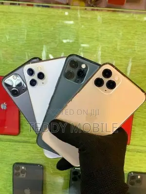 Apple iPhone 11 Pro (Used)
