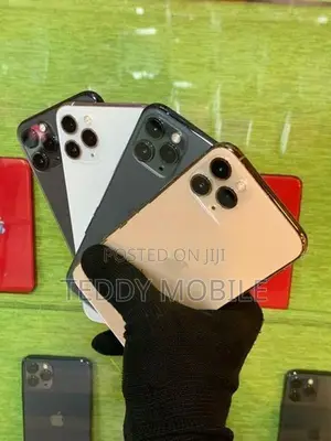 Apple iPhone 11 Pro (Used)