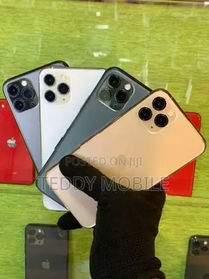 Apple iPhone 11 Pro (Used)