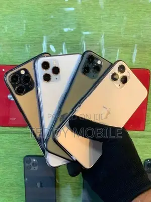 Apple iPhone 11 Pro (Used)