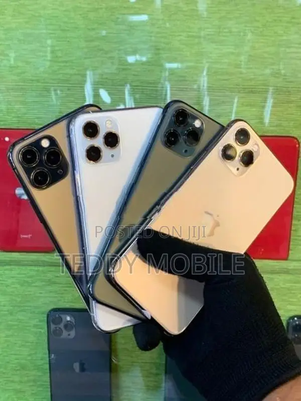 Apple iPhone 11 Pro (Used)