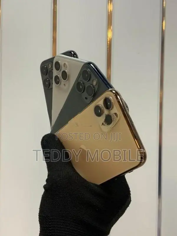 Apple iPhone 11 Pro (Used)