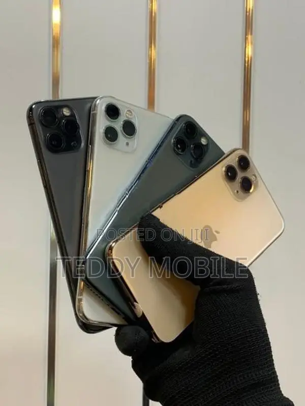 Apple iPhone 11 Pro (Used)