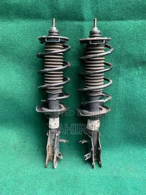 Honda Vezel Front Shock