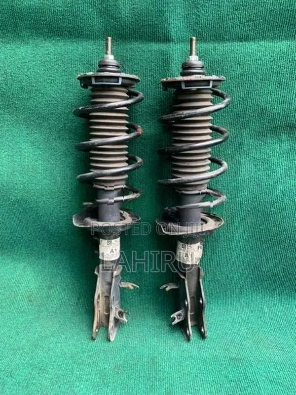 Honda Vezel Front Shock