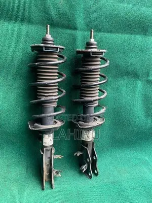 Honda Vezel Front Shock