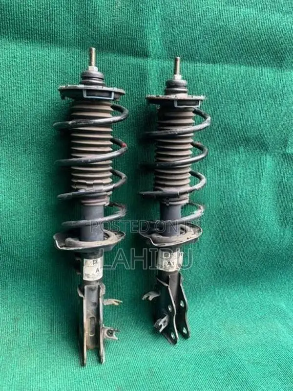 Honda Vezel Front Shock