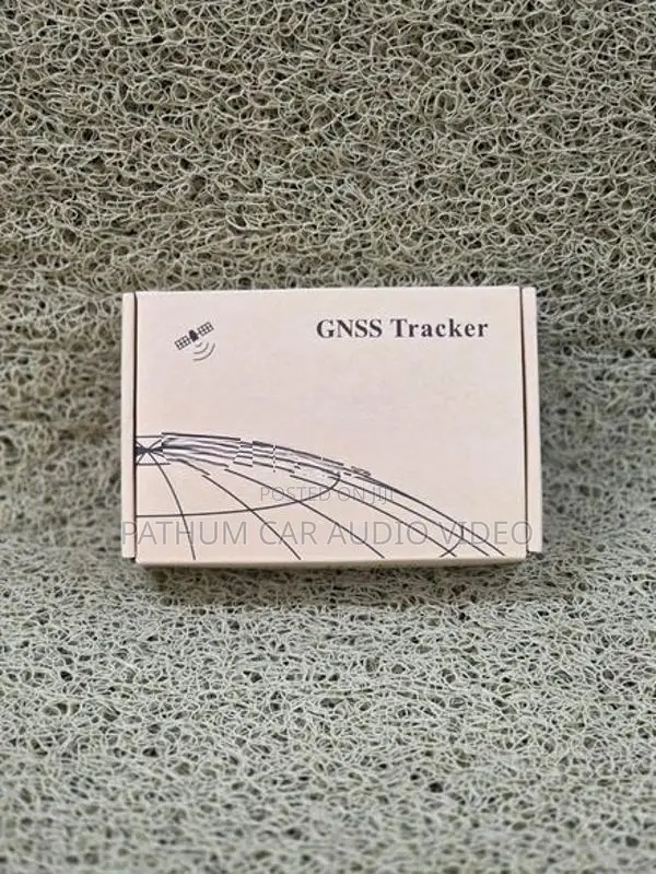 Sino Track AKSH Gps Tracker