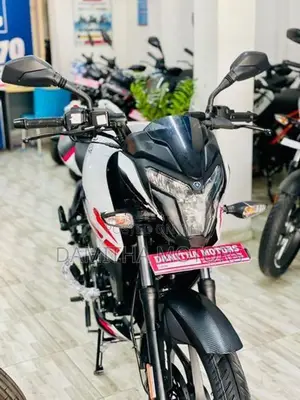 Bajaj Pulsar NS 125 2026