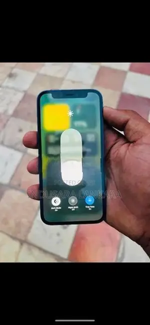 Apple iPhone 12 mini (Used)
