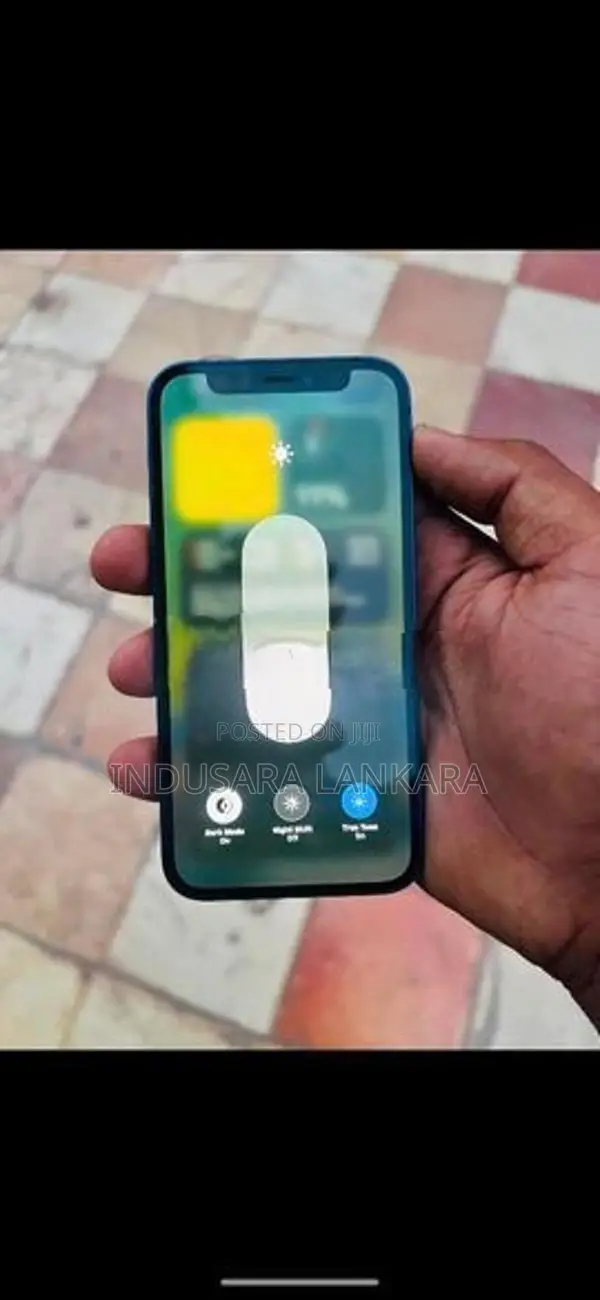 Apple iPhone 12 mini (Used)