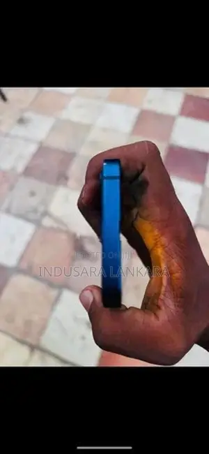 Apple iPhone 12 mini (Used)