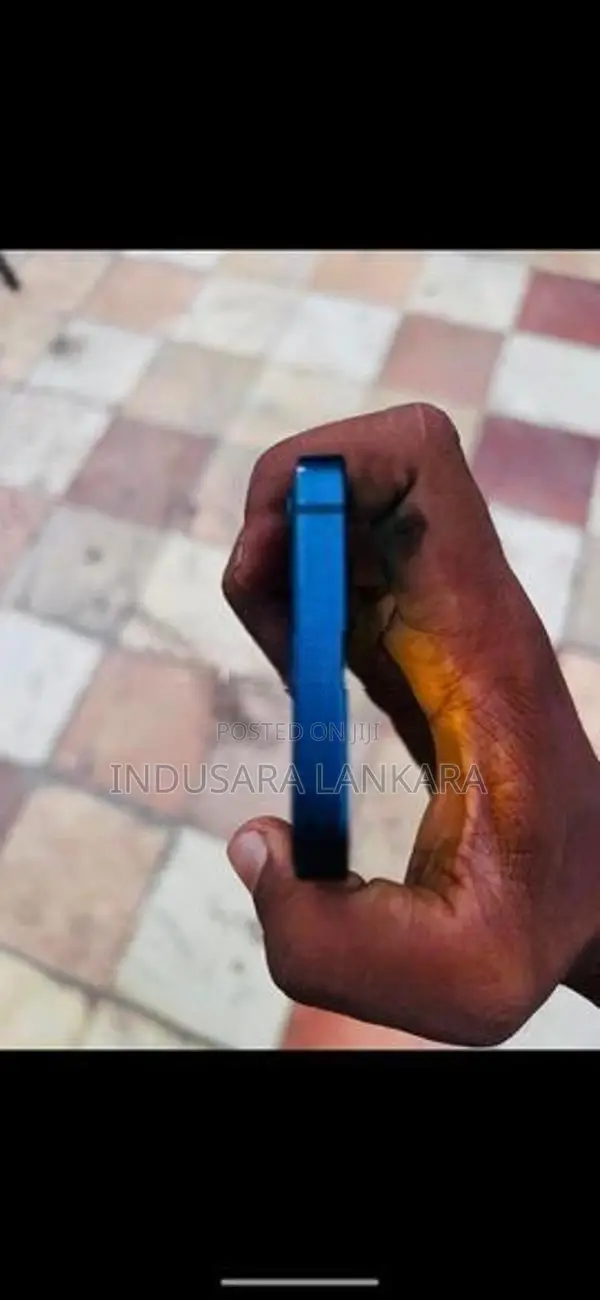Apple iPhone 12 mini (Used)