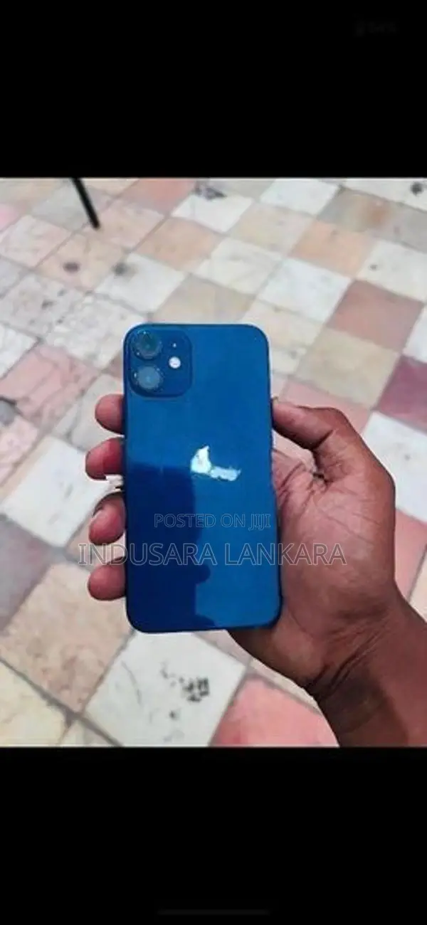 Apple iPhone 12 mini (Used)