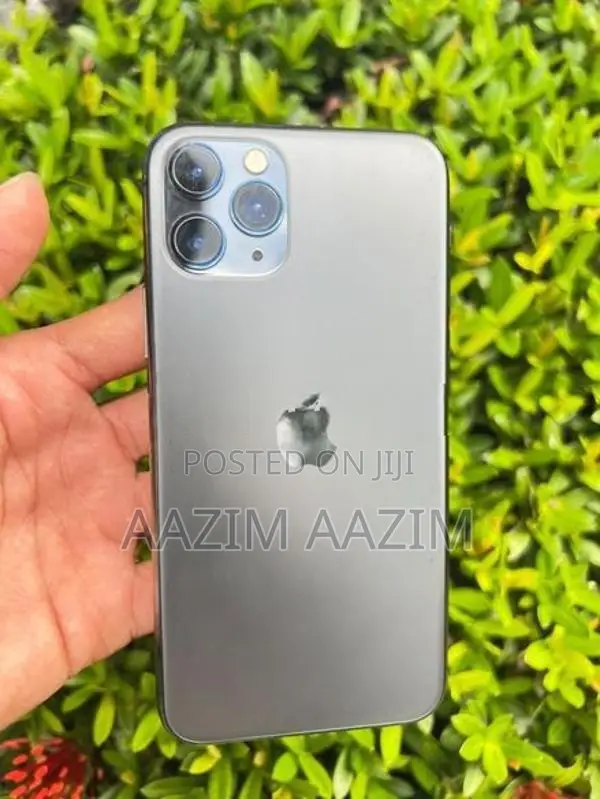 Apple iPhone 11 Pro (Used)
