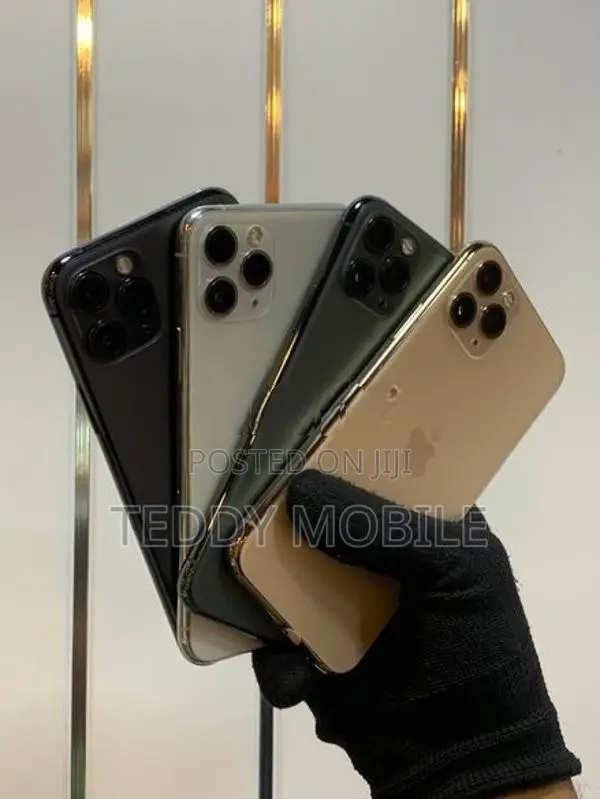 Apple iPhone 11 Pro (Used)