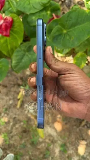 Apple iPhone 17 Pro Max (Used)