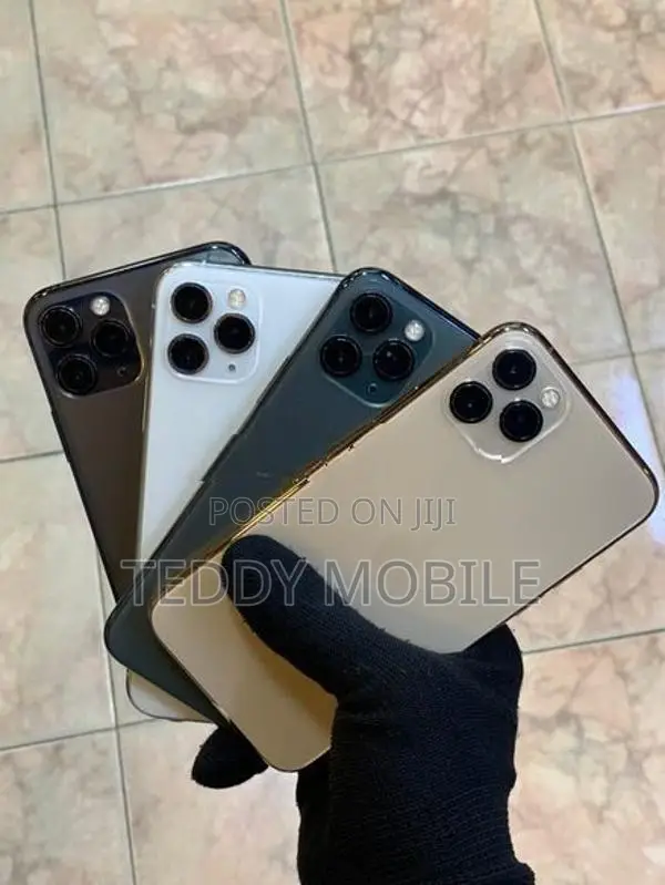 Apple iPhone 11 Pro (Used)