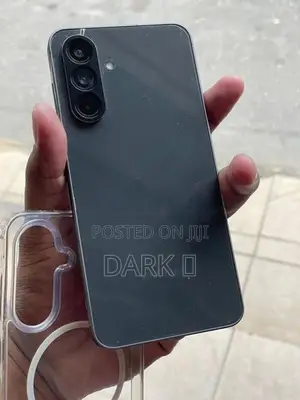 Samsung Galaxy A56 (Used)