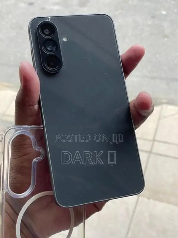 Samsung Galaxy A56 (Used)