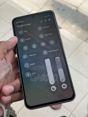 Samsung Galaxy A56 (Used)