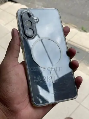 Samsung Galaxy A56 (Used)