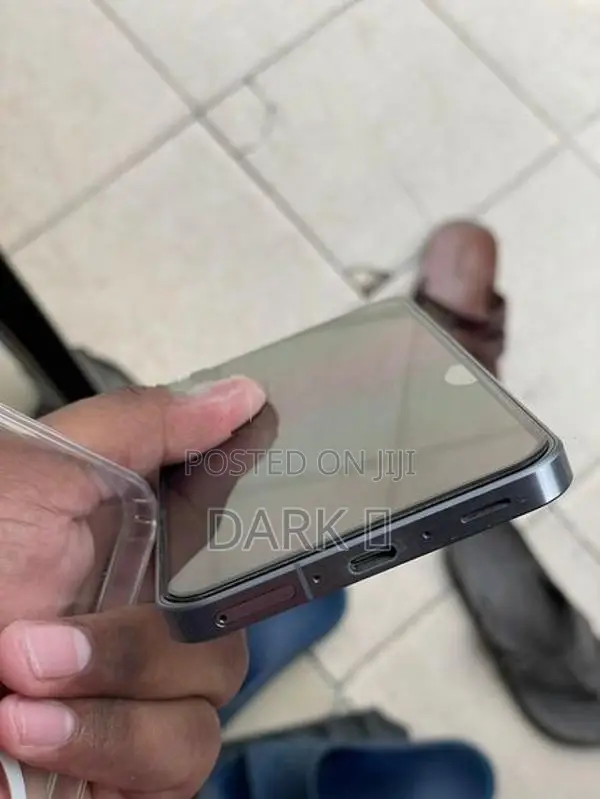 Samsung Galaxy A56 (Used)
