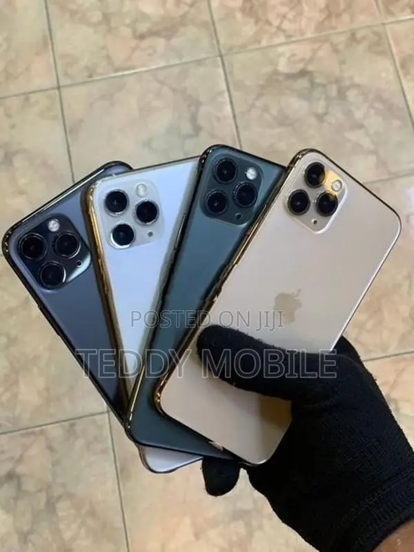 Apple iPhone 11 Pro (Used)
